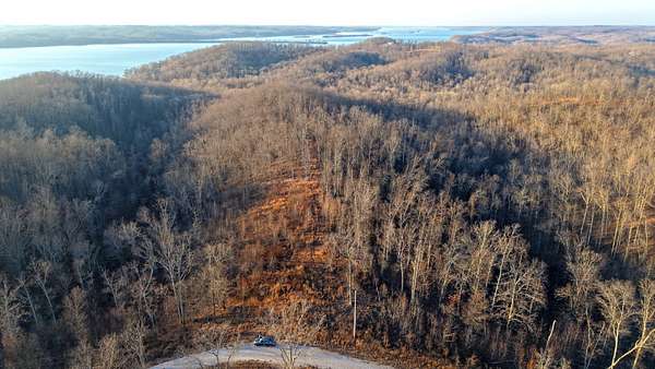 23 Acres of Recreational Land for Sale in Stewart, Tennessee