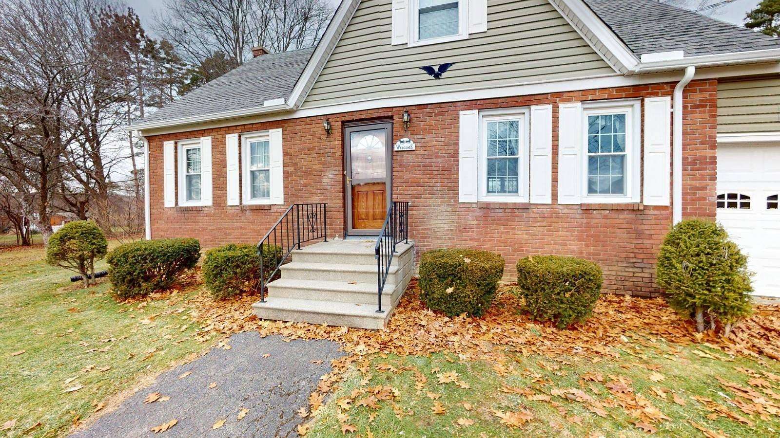 1.87 Acres of Residential Land with Home for Sale in Schenectady, New York