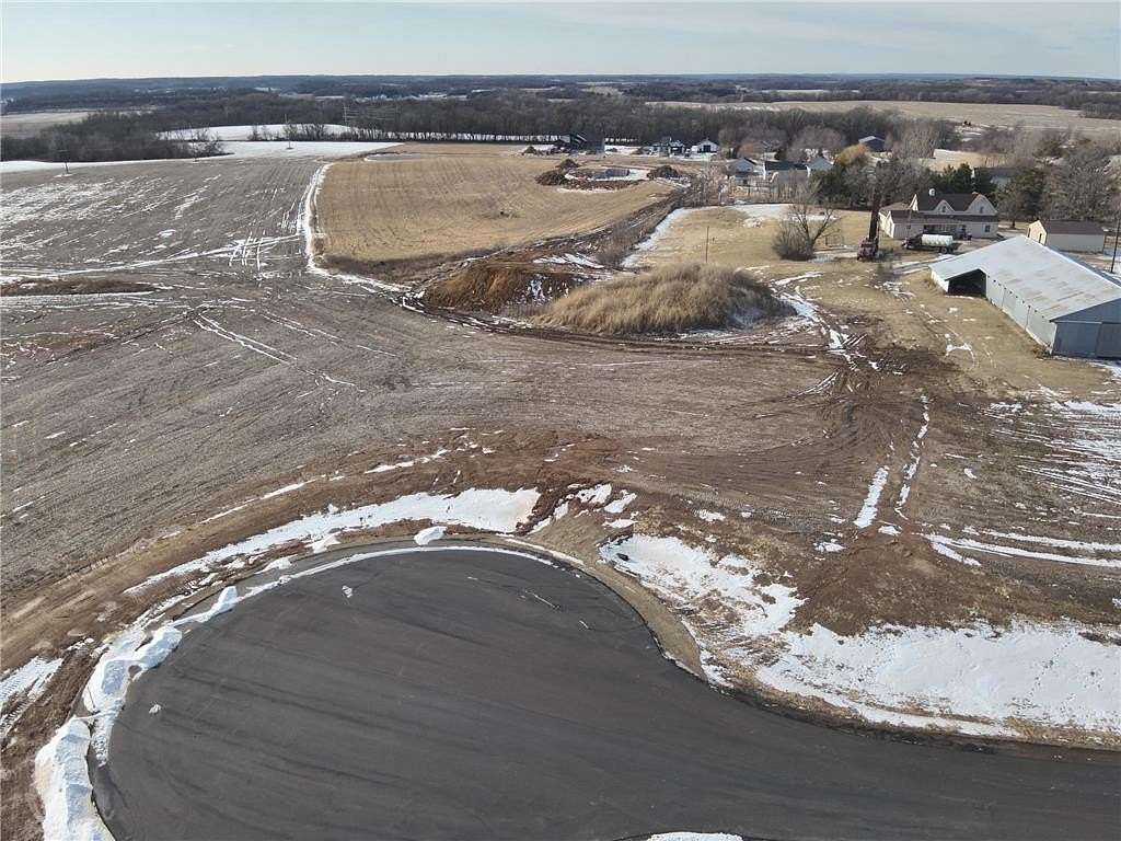 2 Acres of Residential Land for Sale in River Falls, Wisconsin