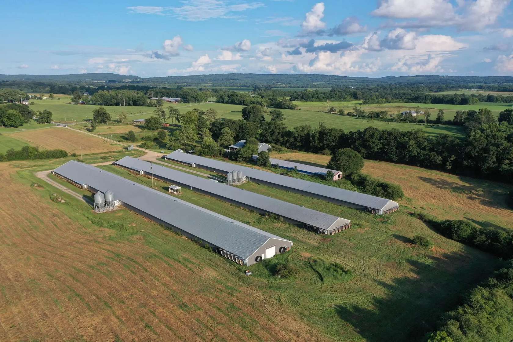 19 Acres of Land for Sale in Boaz, Alabama