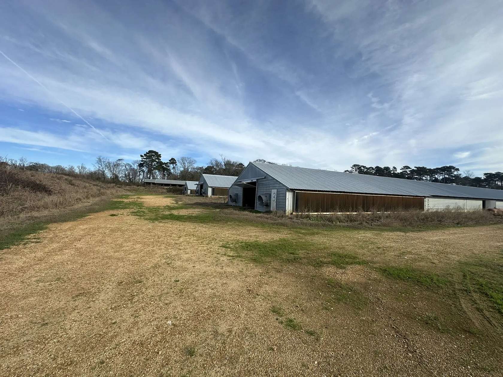 32 Acres of Agricultural Land for Sale in Wesson, Mississippi