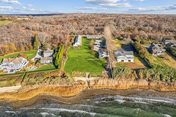 1.19 Acres of Residential Land for Sale in Montauk, New York