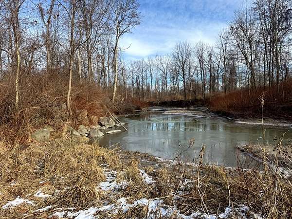 12.2 Acres of Recreational Land for Sale in Nunda, New York