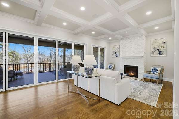 3 Acres of Residential Land with Home for Sale in Lexington, North Carolina