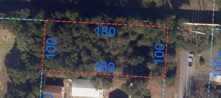 0.31 Acres of Land for Sale in Pensacola, Florida