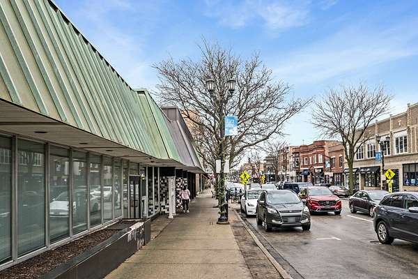 Commercial Land for Sale in Forest Park, Illinois