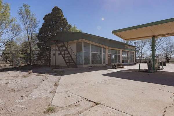 2.65 Acres of Commercial Land for Sale in Midland, Texas