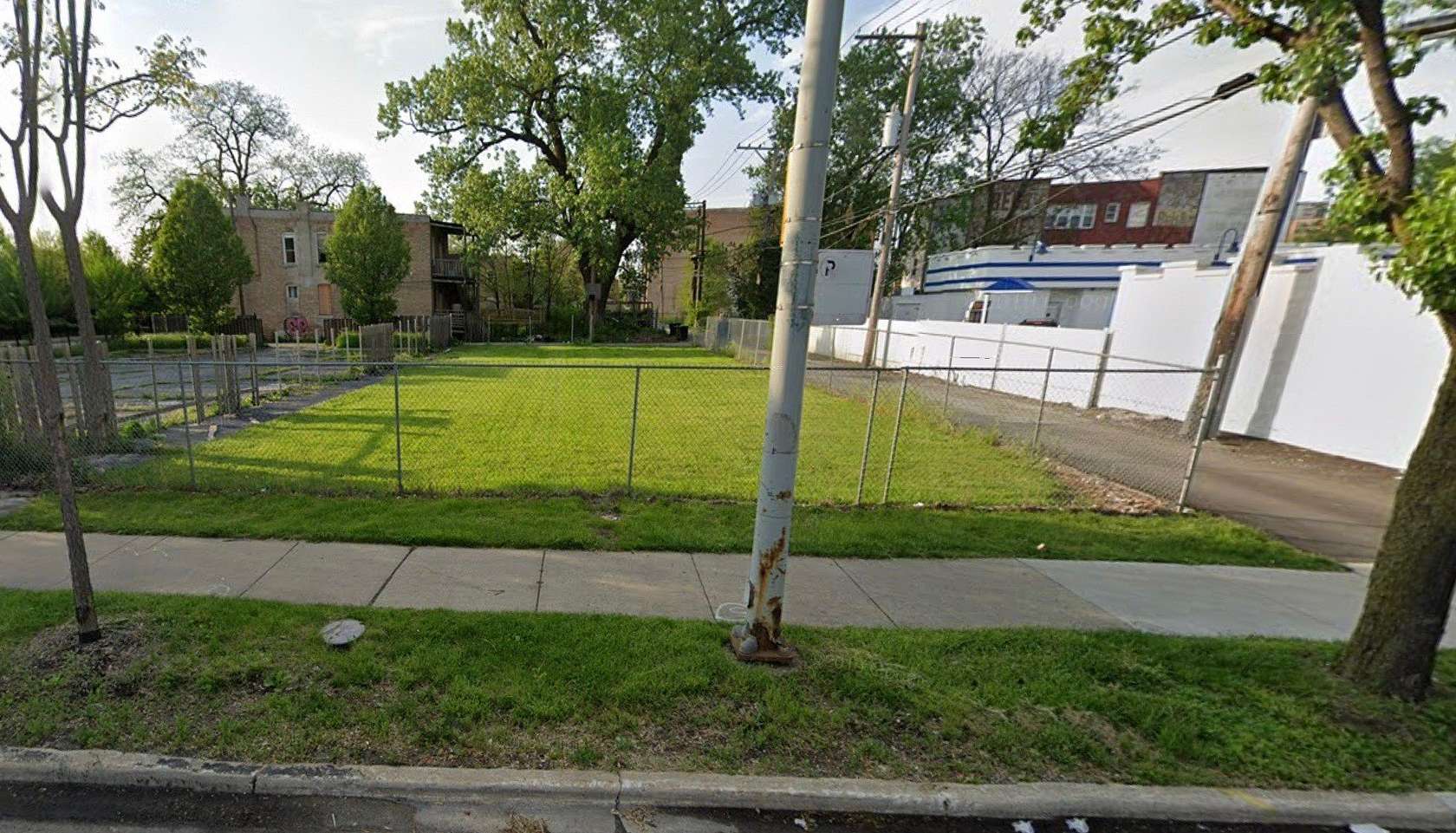 0.07 Acres of Land for Sale in Chicago, Illinois