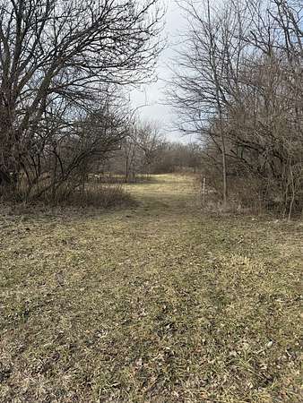 8.34 Acres of Residential Land for Sale in Downs, Illinois