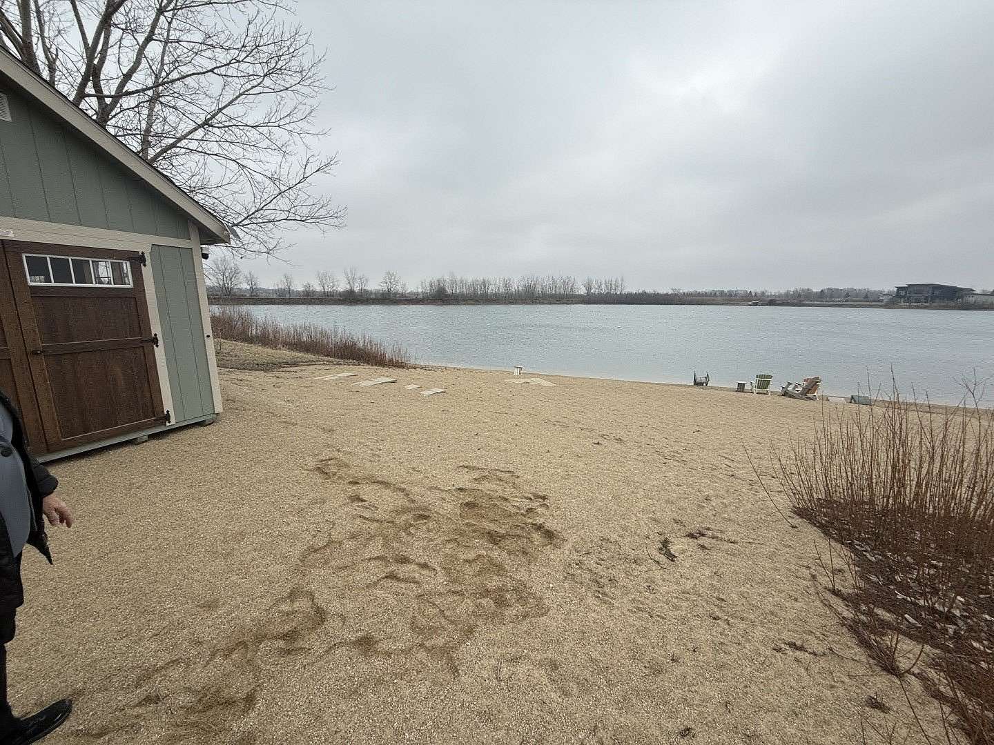 7.36 Acres of Residential Land for Sale in Downs, Illinois