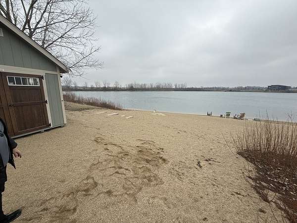 7.36 Acres of Residential Land for Sale in Downs, Illinois