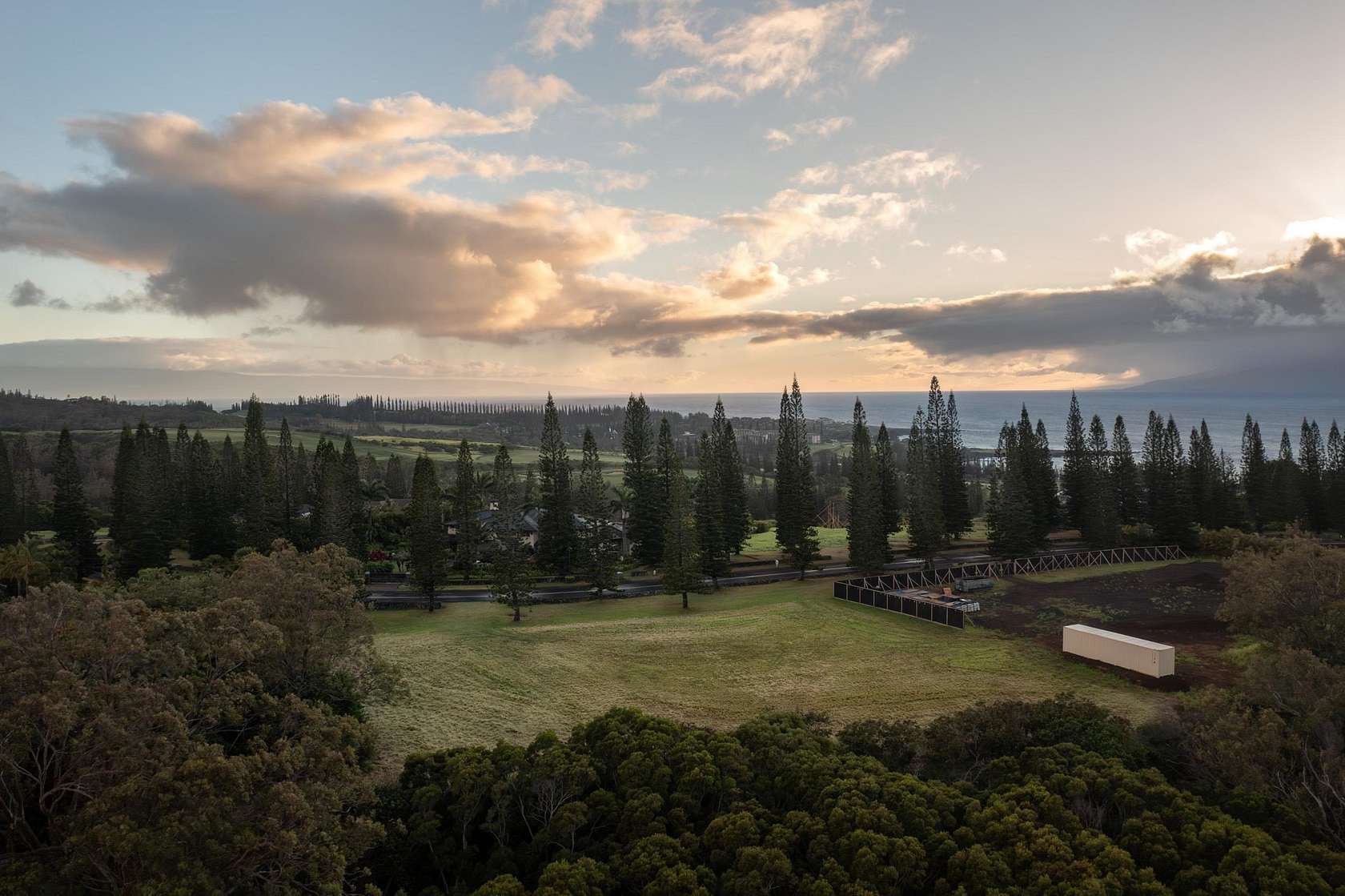 2.34 Acres of Residential Land for Sale in Lahaina, Hawaii