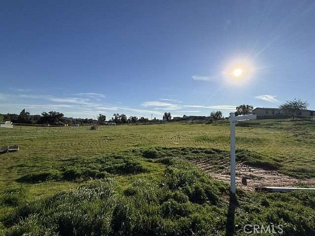 1 Acre of Residential Land for Sale in Perris, California
