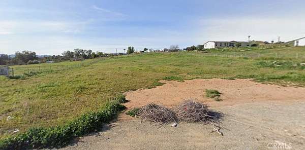 1 Acre of Residential Land for Sale in Perris, California