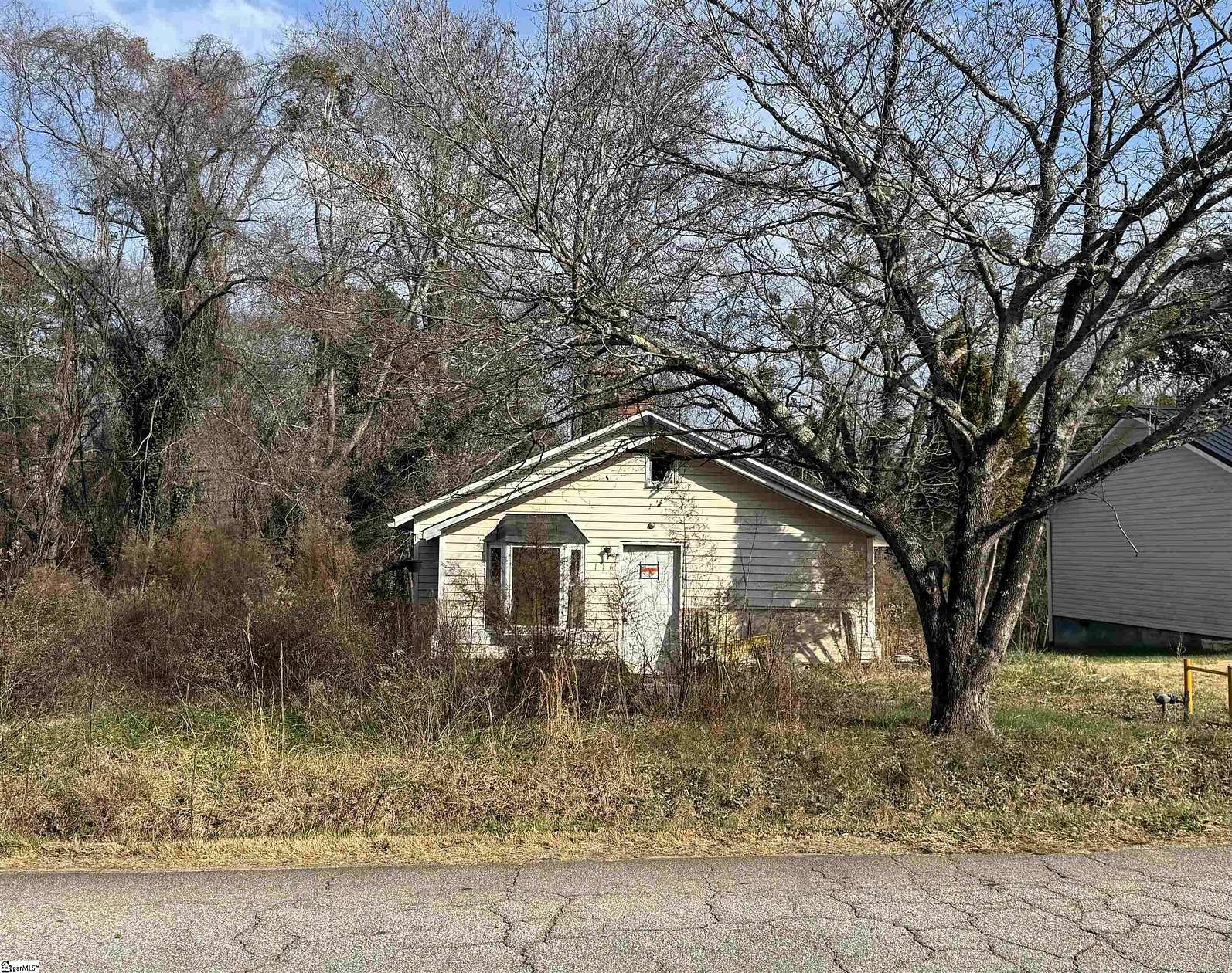 0.36 Acres of Residential Land for Sale in Seneca, South Carolina