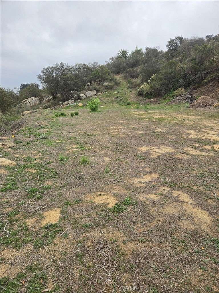 2.16 Acres of Residential Land for Sale in Fallbrook, California