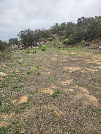 2.16 Acres of Residential Land for Sale in Fallbrook, California