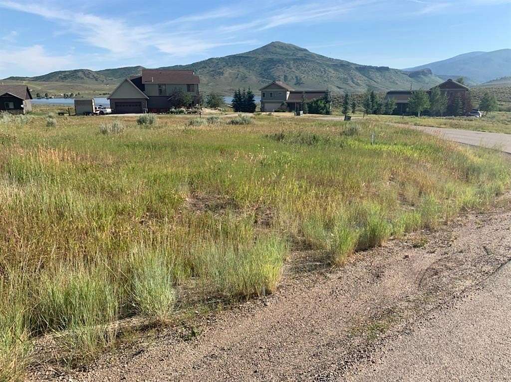 0.61 Acres of Residential Land for Sale in Oak Creek, Colorado