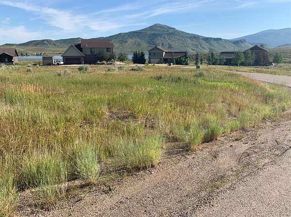 0.61 Acres of Residential Land for Sale in Oak Creek, Colorado