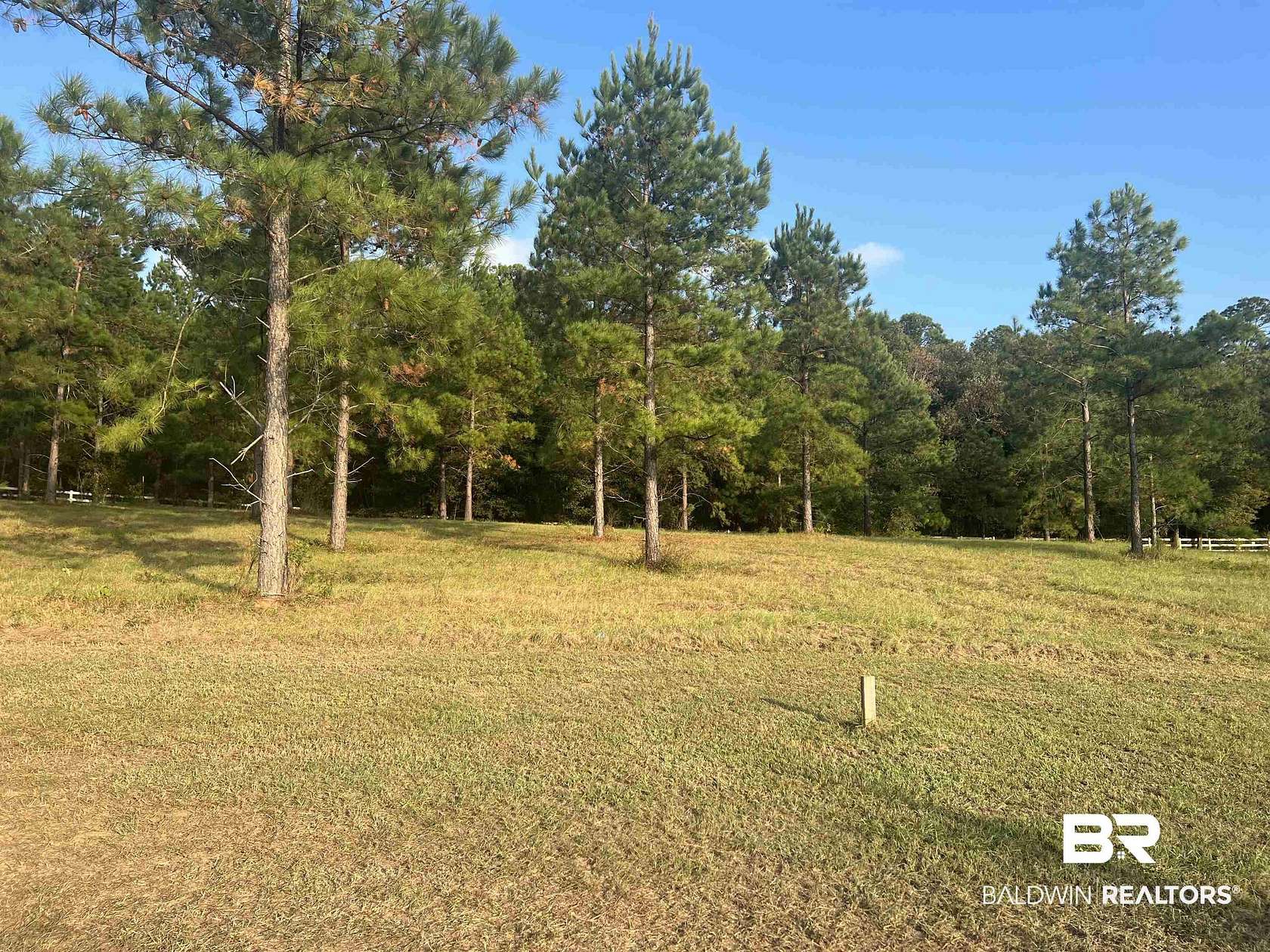 0.55 Acres of Residential Land for Sale in Fairhope, Alabama