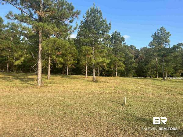 0.55 Acres of Residential Land for Sale in Fairhope, Alabama