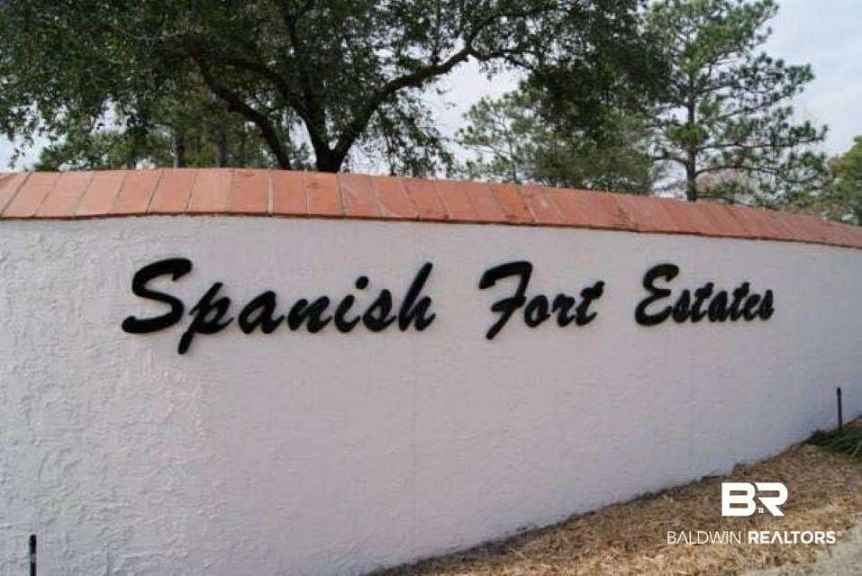 0.25 Acres of Residential Land for Sale in Spanish Fort, Alabama
