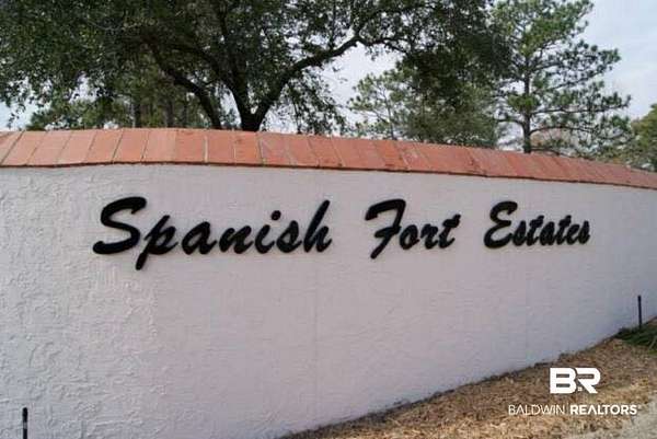 0.25 Acres of Residential Land for Sale in Spanish Fort, Alabama