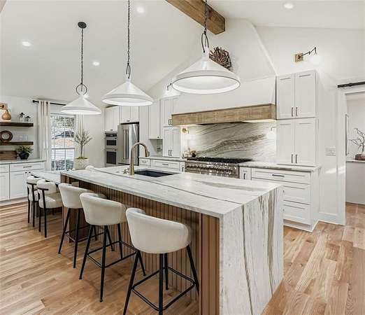 1.62 Acres of Residential Land with Home for Sale in Atlanta, Georgia