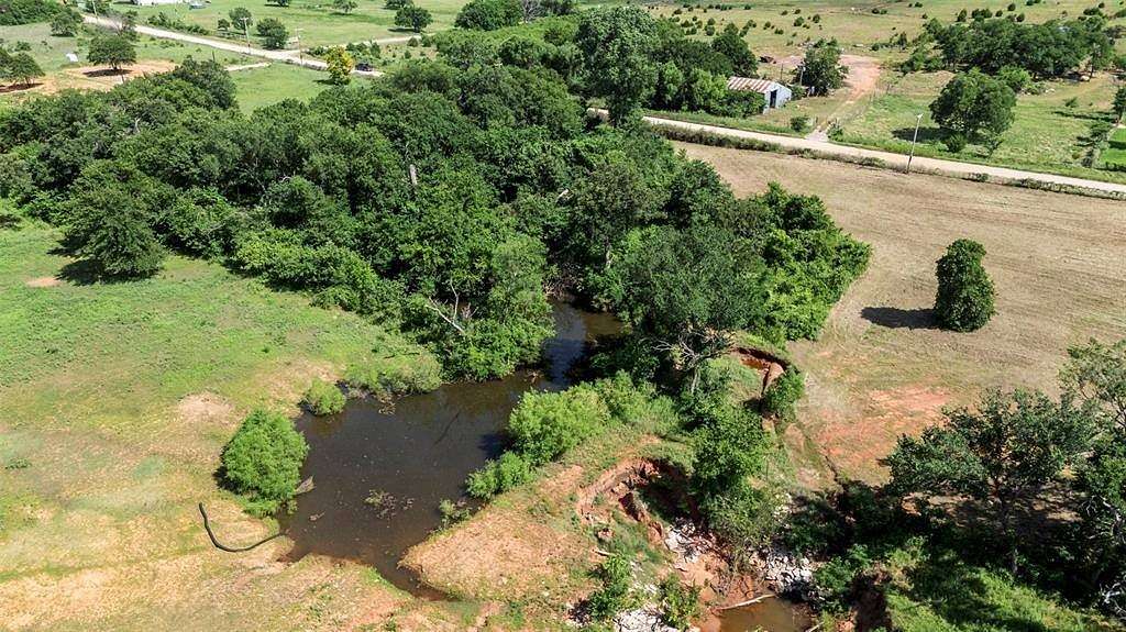 5 Acres of Residential Land for Sale in Dibble, Oklahoma
