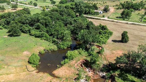 5 Acres of Residential Land for Sale in Dibble, Oklahoma