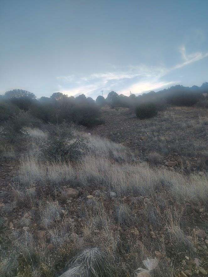 1.23 Acres of Residential Land for Sale in Bayard, New Mexico