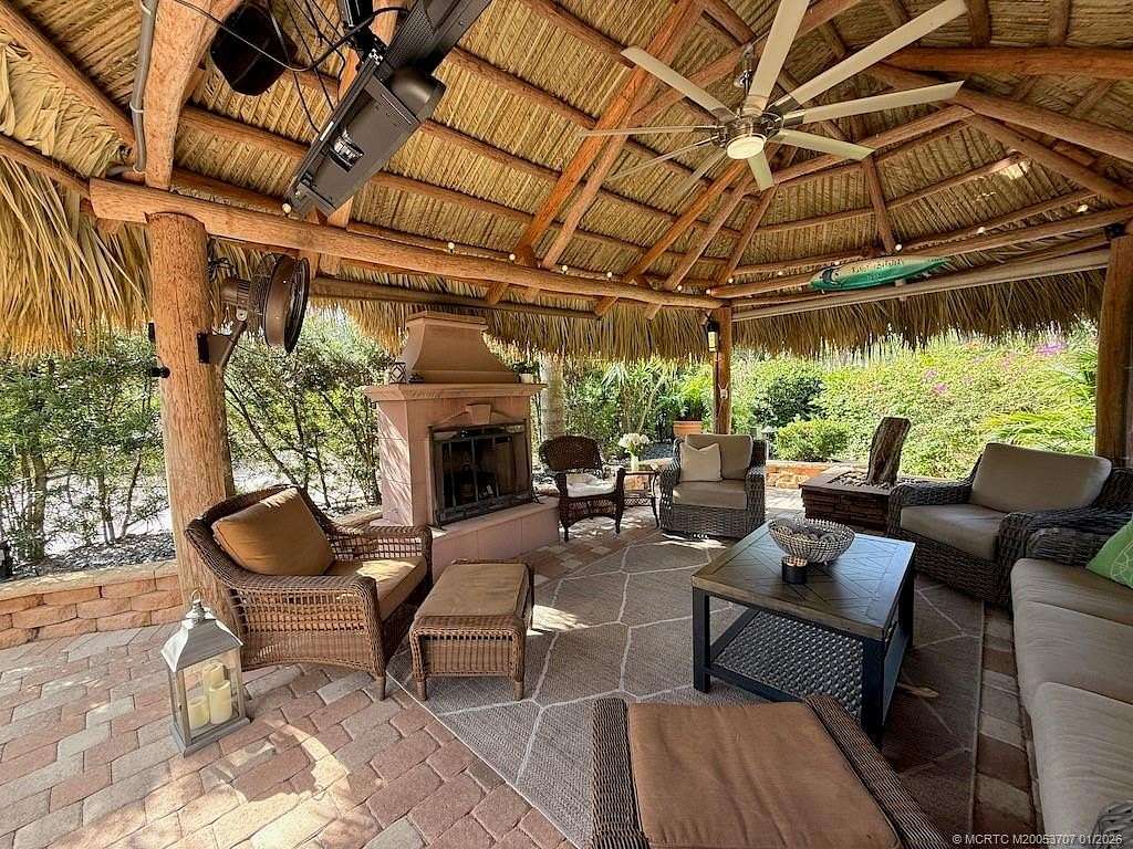 0.06 Acres of Land for Sale in Port St. Lucie, Florida