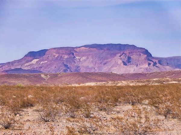 7 Acres of Residential Land for Sale in Golden Shores, Arizona