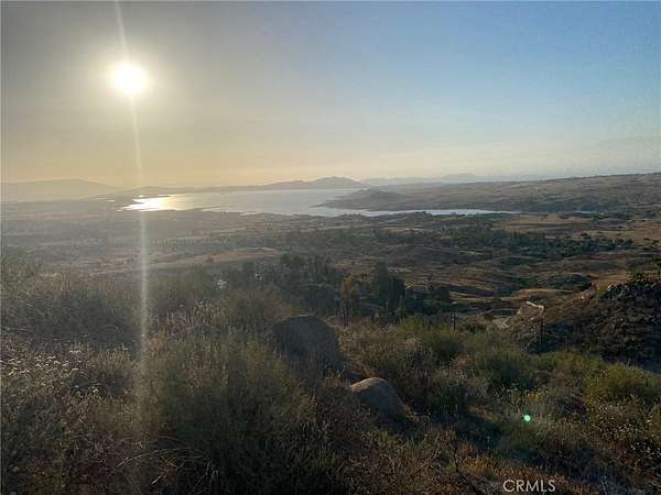 5.2 Acres of Residential Land for Sale in Lake Mathews, California
