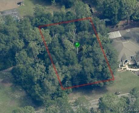 0.23 Acres of Residential Land for Sale in Citrus Springs, Florida