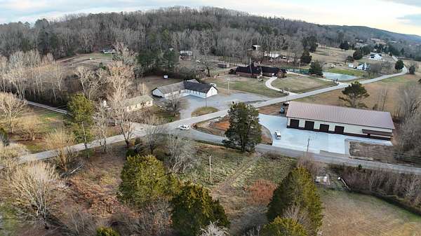 0.97 Acres of Mixed-Use Land for Sale in LaFayette, Georgia