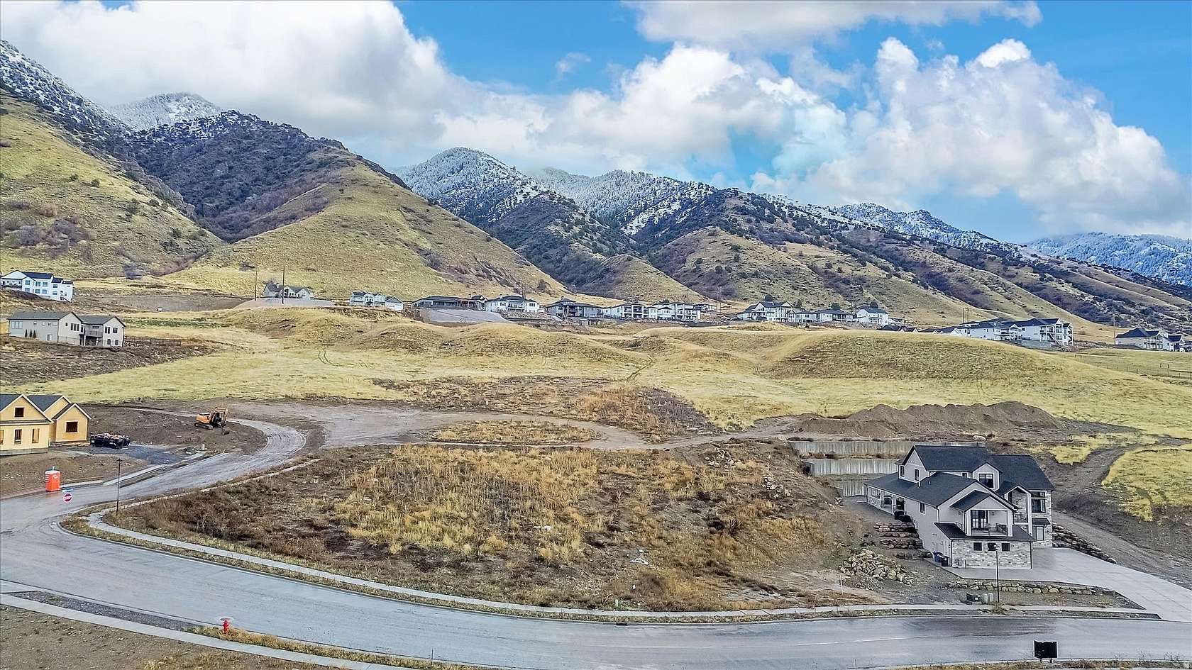 0.43 Acres of Residential Land for Sale in Providence, Utah