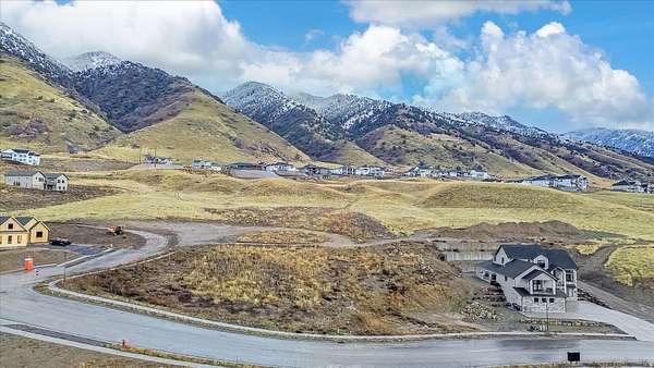 0.43 Acres of Residential Land for Sale in Providence, Utah