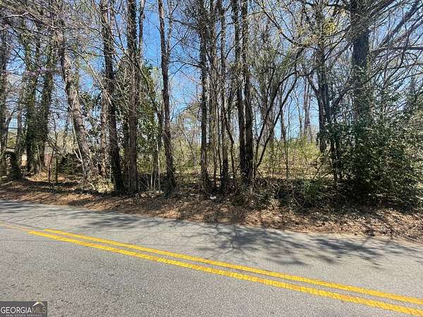 0.66 Acres of Land for Sale in Atlanta, Georgia