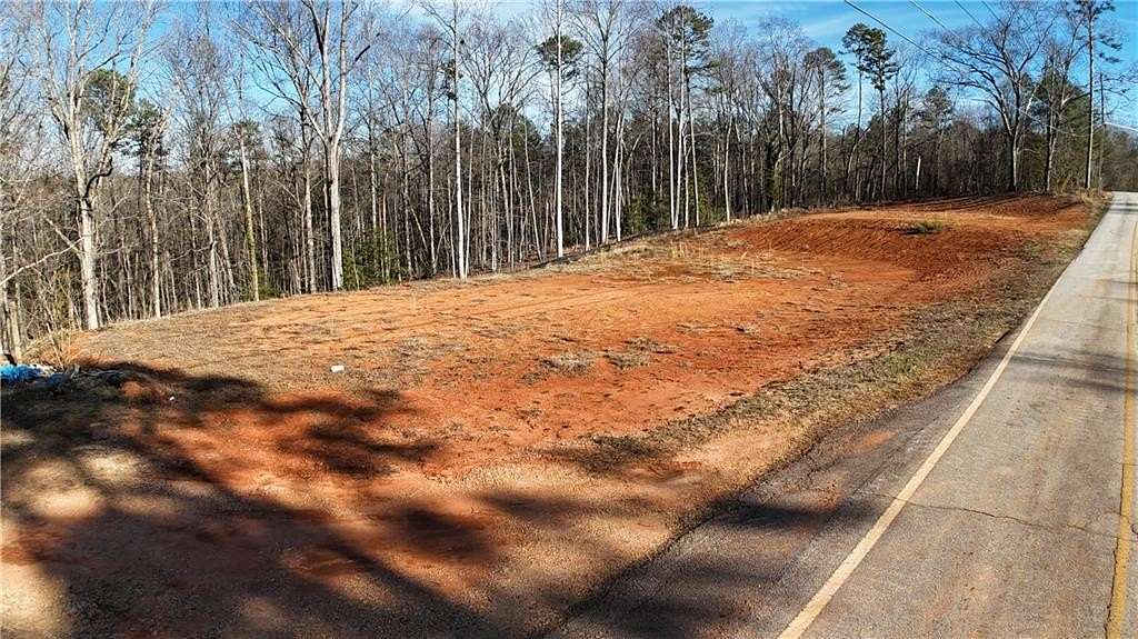 1 Acre of Residential Land for Sale in Clarkesville, Georgia