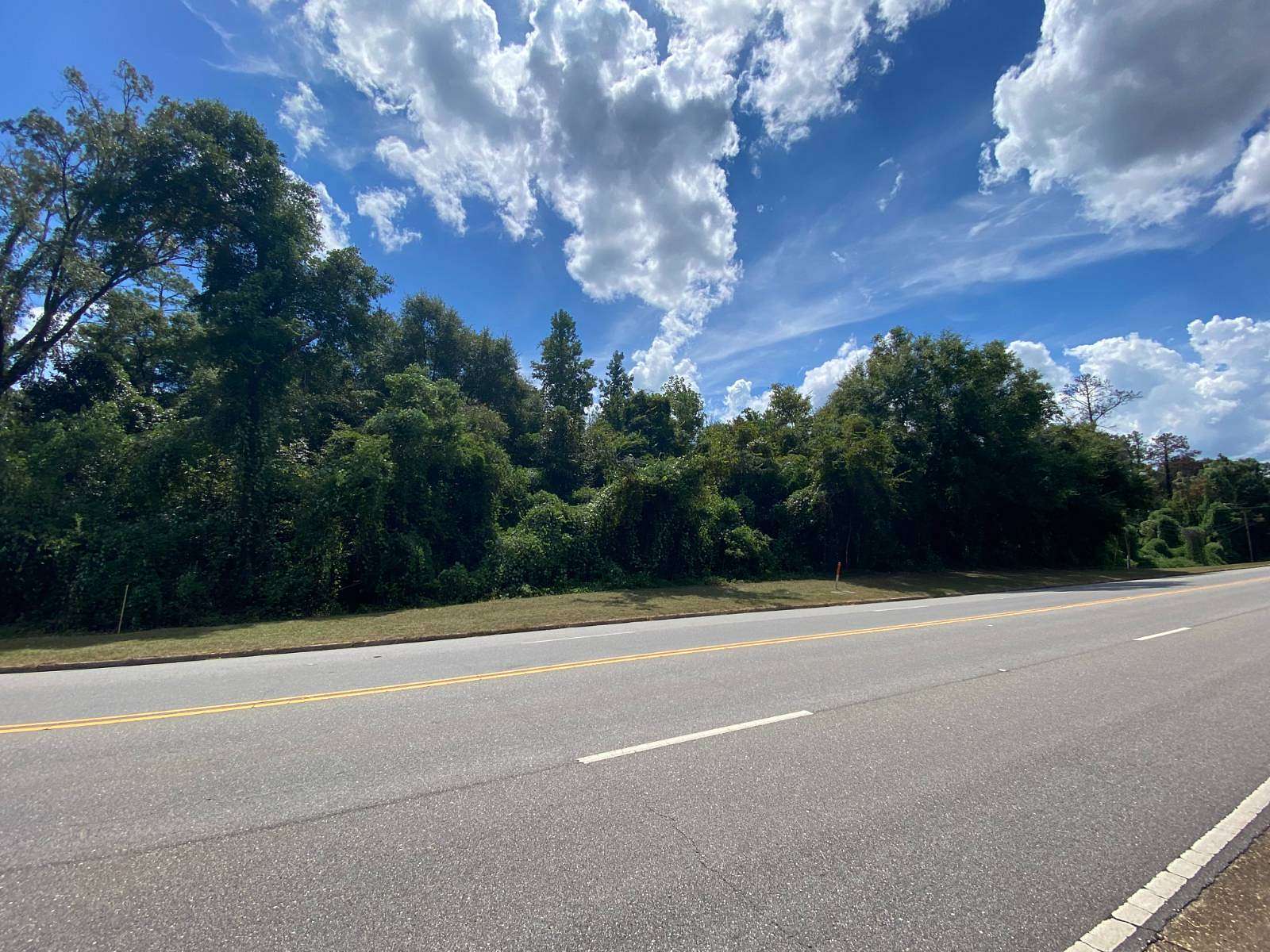 11.4 Acres of Land for Sale in Monroeville, Alabama