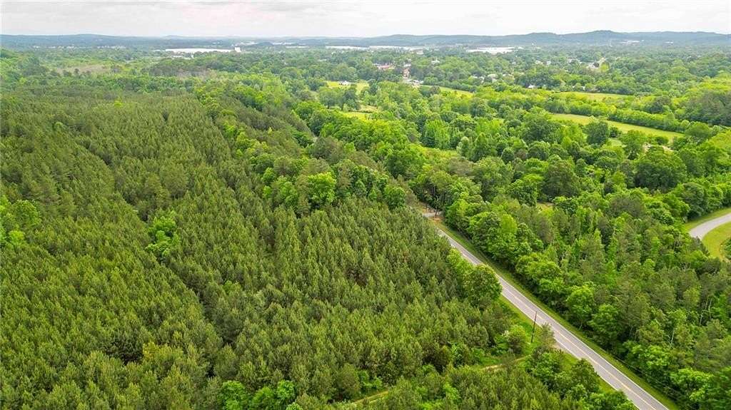 7.16 Acres of Residential Land for Sale in Adairsville, Georgia