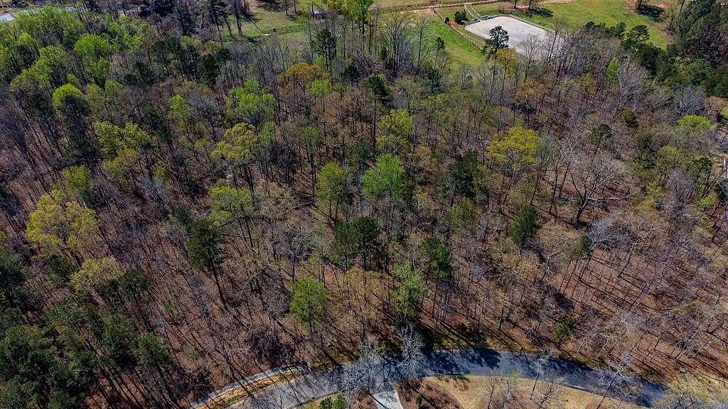 2.27 Acres of Residential Land for Sale in Ninety Six, South Carolina