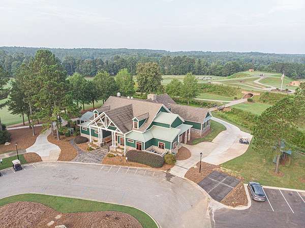 2.27 Acres of Residential Land for Sale in Ninety Six, South Carolina