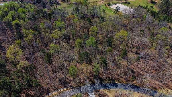 2.27 Acres of Residential Land for Sale in Ninety Six, South Carolina