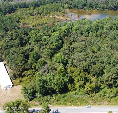 5 Acres of Residential Land for Sale in Dunn, North Carolina
