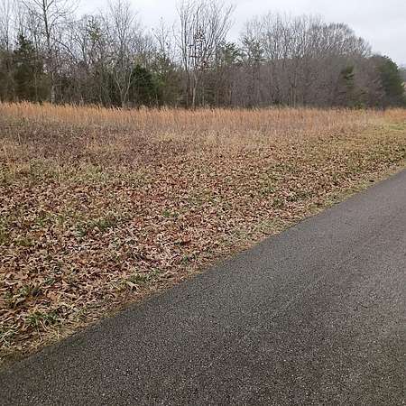 7.37 Acres of Land for Sale in Monticello, Kentucky