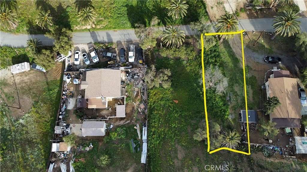 0.17 Acres of Land for Sale in Lake Elsinore, California