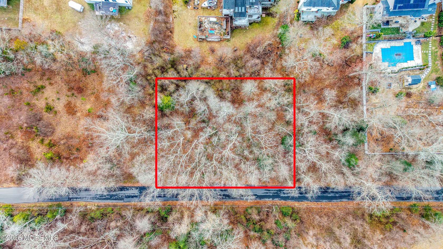 0.47 Acres of Residential Land for Sale in Brick, New Jersey