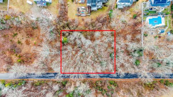 0.47 Acres of Residential Land for Sale in Brick, New Jersey